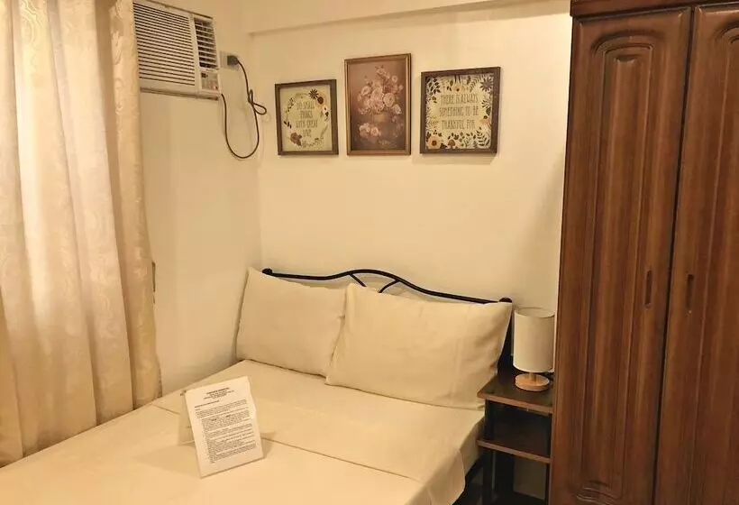 ホテル Yohance Hometel
