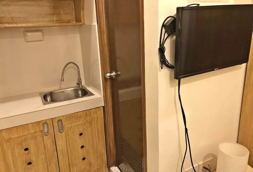 ホテル Yohance Hometel
