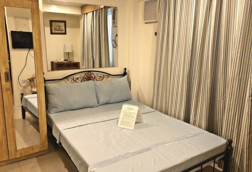 هتل Yohance Hometel