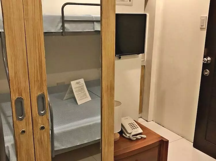 ホテル Yohance Hometel