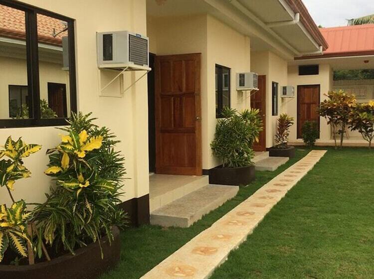 پانسیون Mingche Apartment