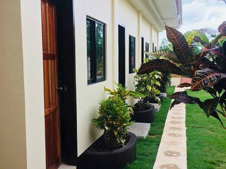 پانسیون Mingche Apartment