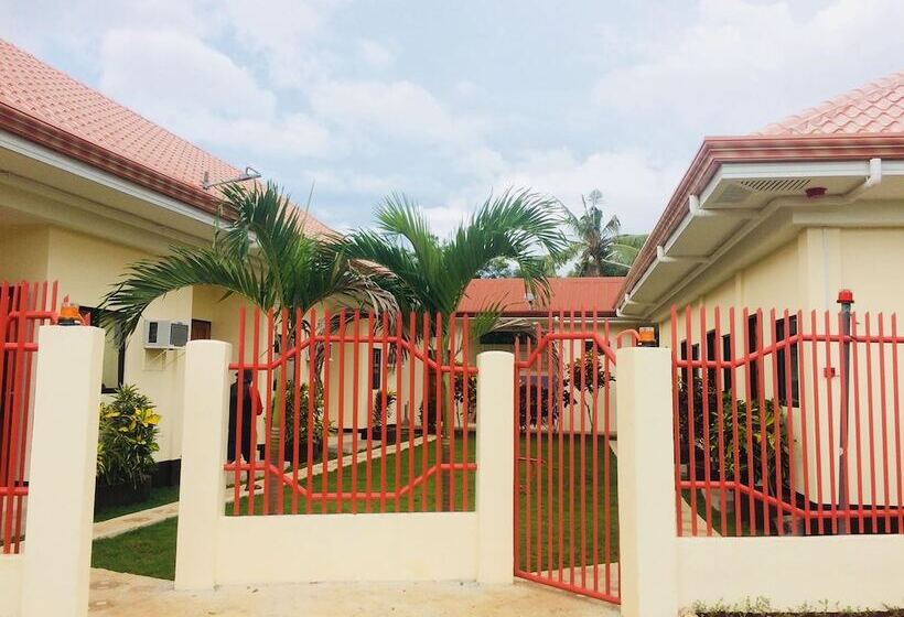 پانسیون Mingche Apartment