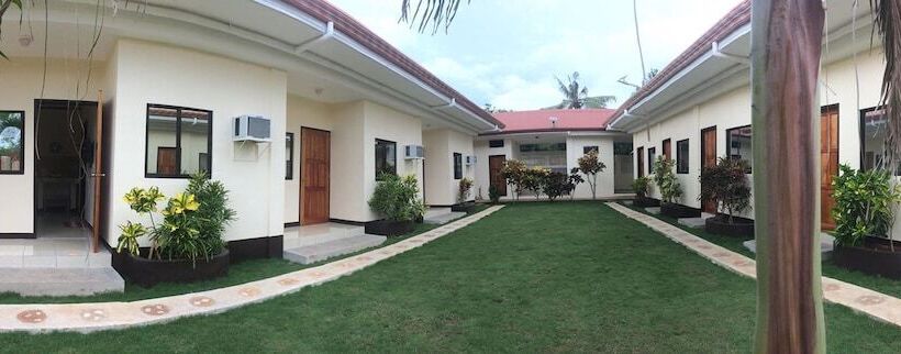 پانسیون Mingche Apartment