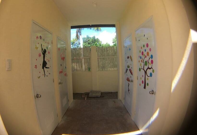 پانسیون Mingche Apartment