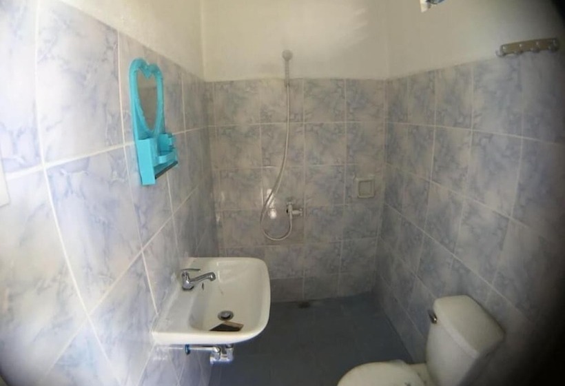 پانسیون Mingche Apartment