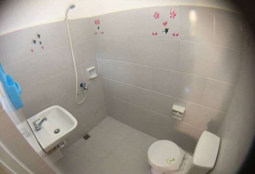 پانسیون Mingche Apartment