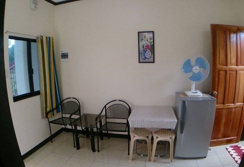 پانسیون Mingche Apartment