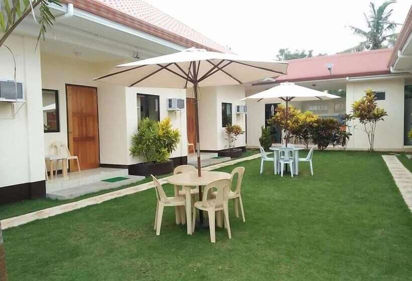 پانسیون Mingche Apartment