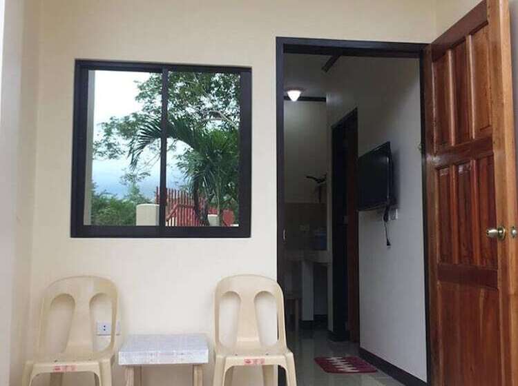 پانسیون Mingche Apartment