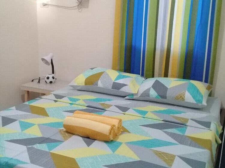 پانسیون Mingche Apartment