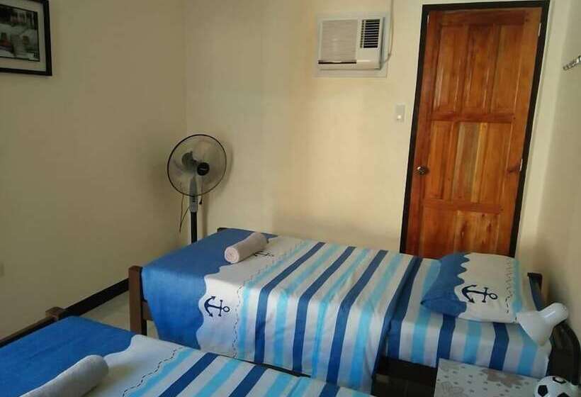 پانسیون Mingche Apartment