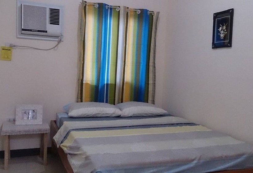 پانسیون Mingche Apartment