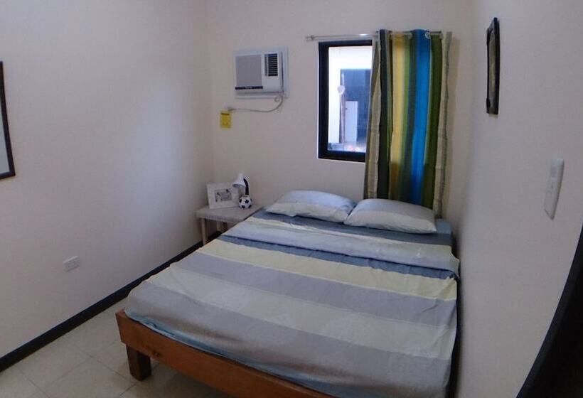 پانسیون Mingche Apartment