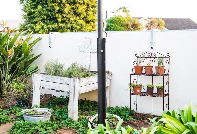 膳宿费 Nahoon Mouth Guest House