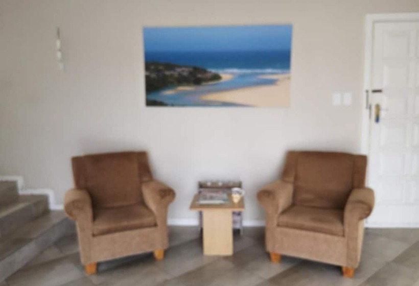 膳宿费 Nahoon Mouth Guest House