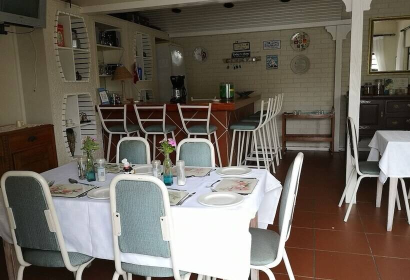 膳宿费 Nahoon Mouth Guest House