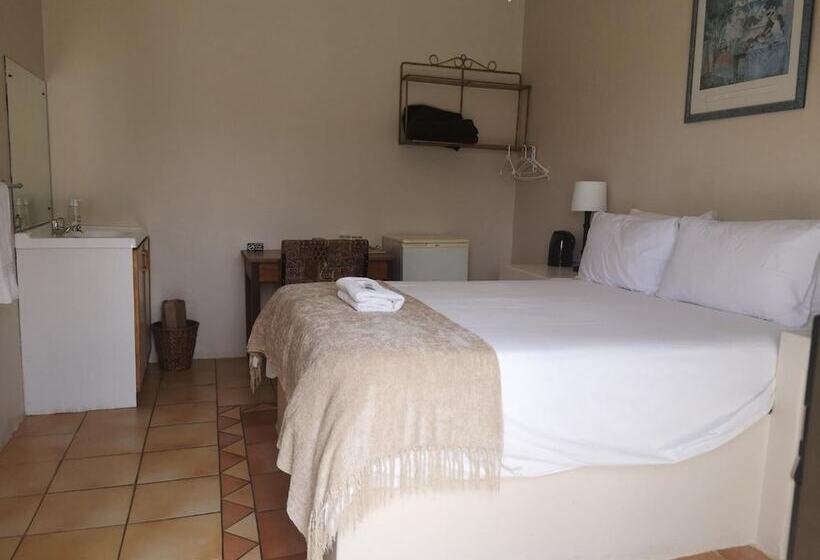 膳宿费 Nahoon Mouth Guest House