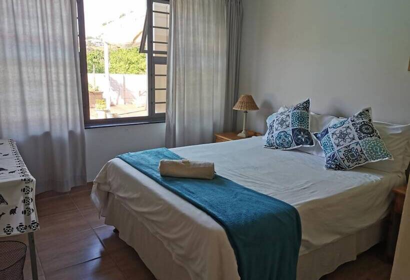 膳宿费 Nahoon Mouth Guest House