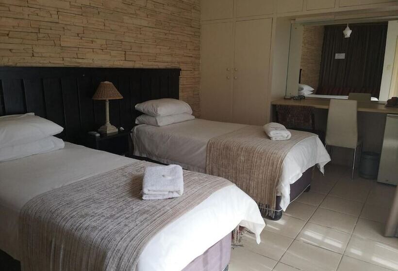 膳宿费 Nahoon Mouth Guest House