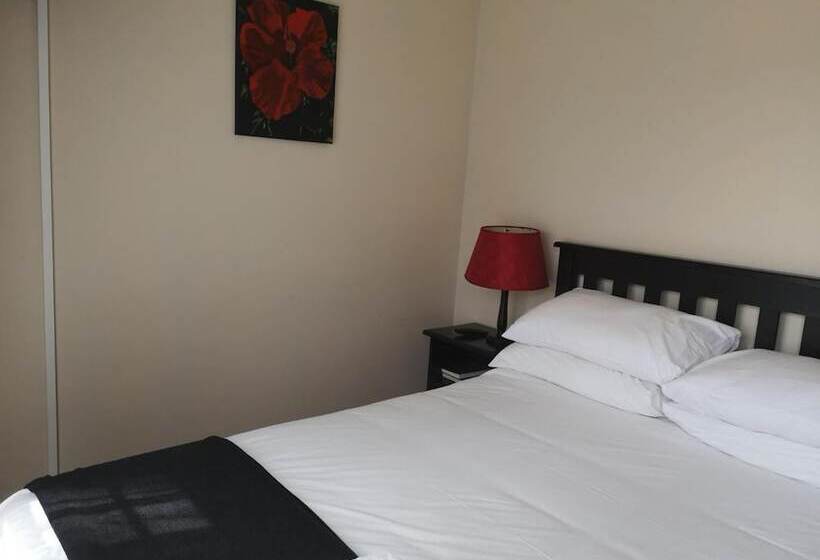 膳宿费 Nahoon Mouth Guest House