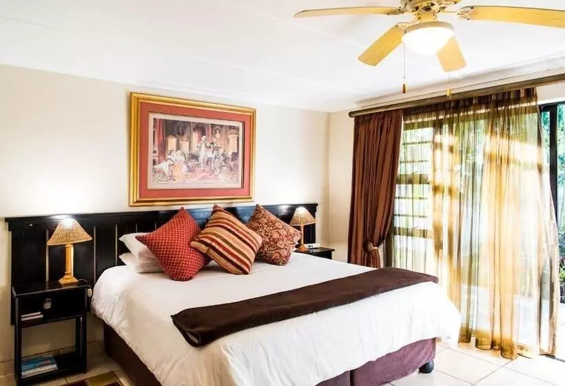 Majatalo Nahoon Mouth Guest House