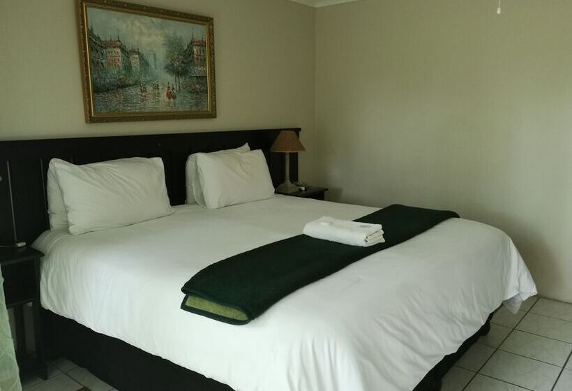 膳宿费 Nahoon Mouth Guest House