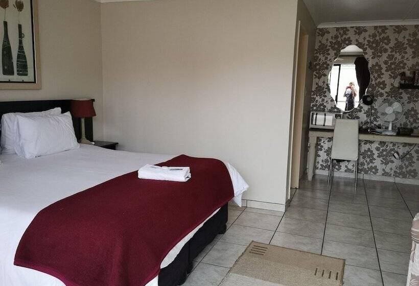 膳宿费 Nahoon Mouth Guest House