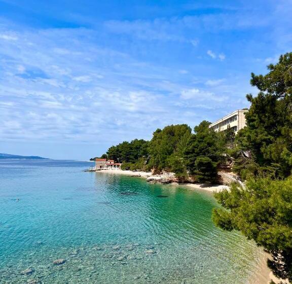 پانسیون Vespera Apartments