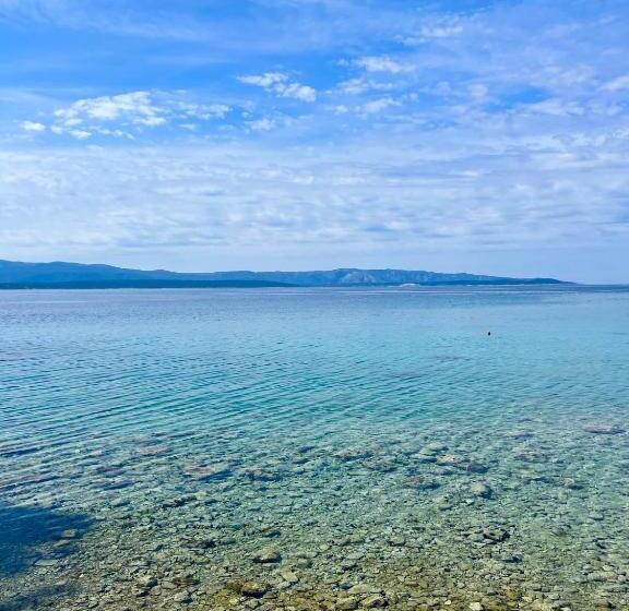 پانسیون Vespera Apartments