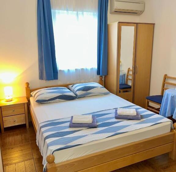 پانسیون Vespera Apartments