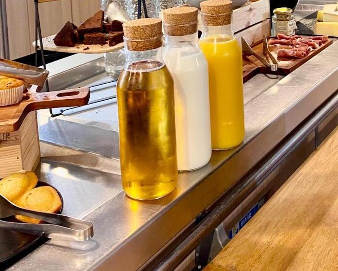 Residence Chateau Du Mee