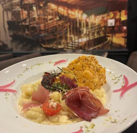 Residence Chateau Du Mee