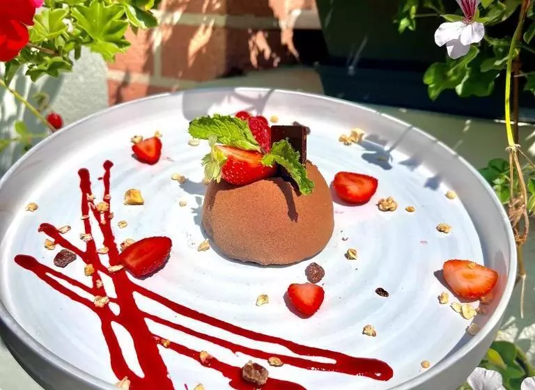 Residence Chateau Du Mee