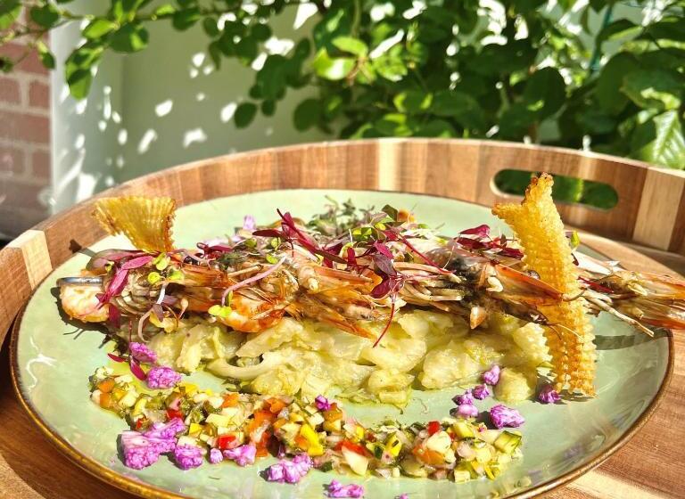 Residence Chateau Du Mee