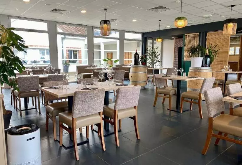 Residence Chateau Du Mee