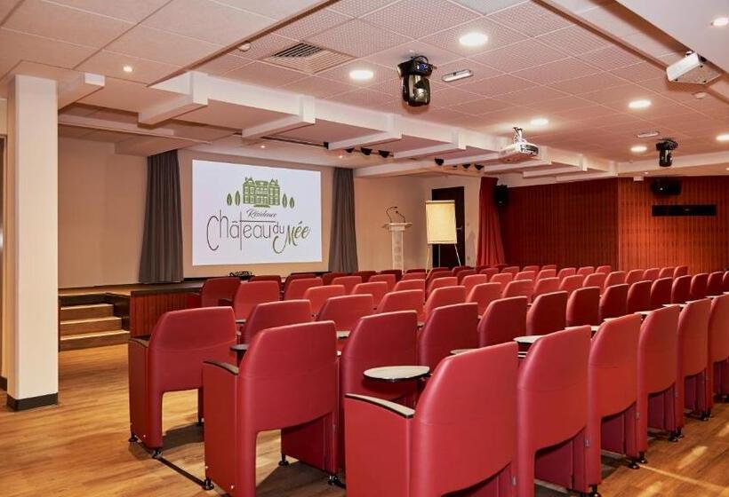 Residence Chateau Du Mee