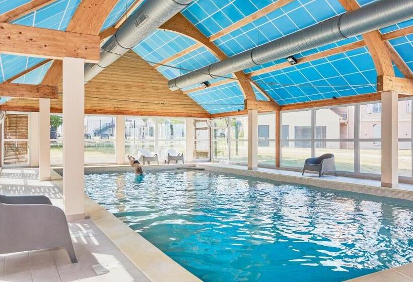 Residence Chateau Du Mee