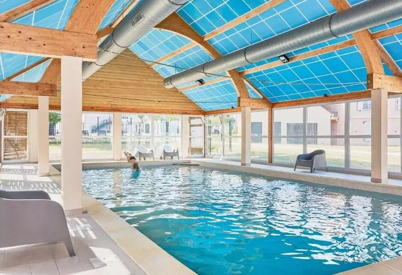 Residence Chateau Du Mee