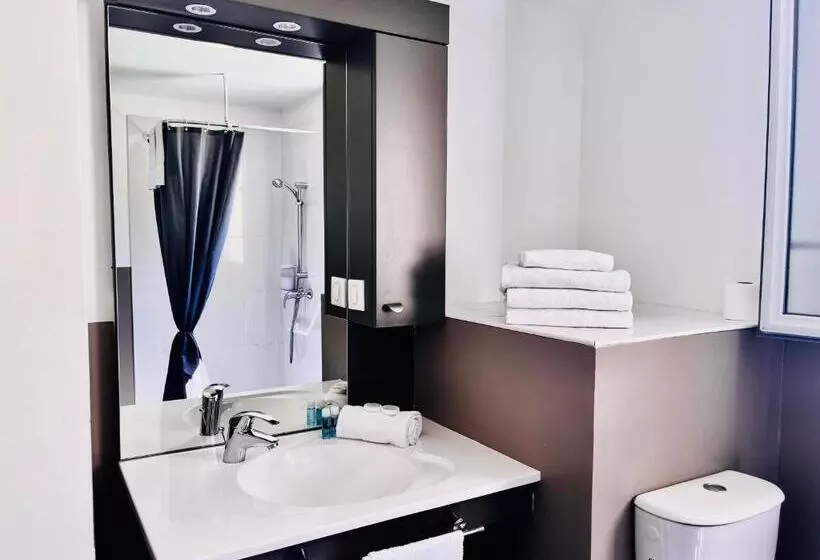 Residence Chateau Du Mee