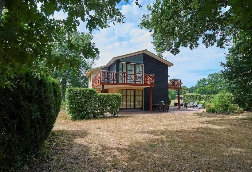 Residenssi Résidence Château De Salles