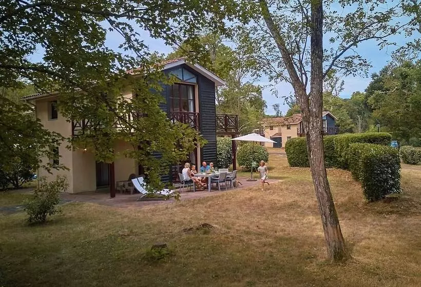 Residenssi Résidence Château De Salles