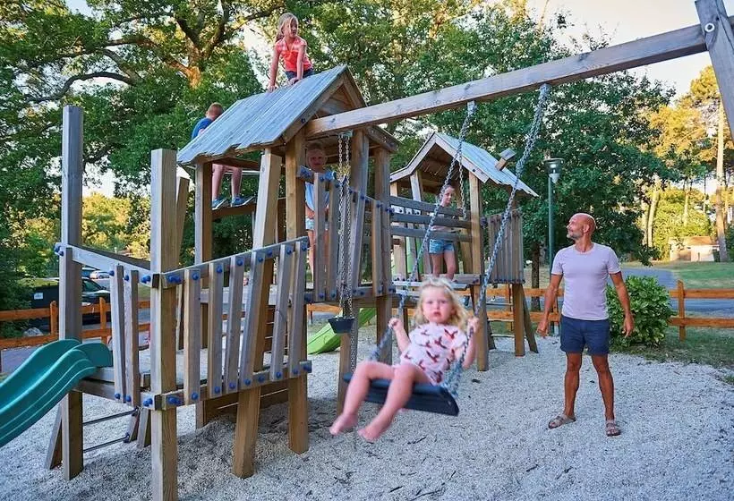 Residenssi Résidence Château De Salles