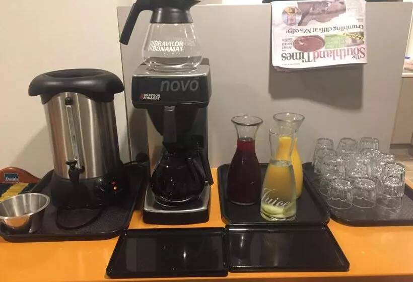 ベッドアンドブレックファースト Shakespeare House