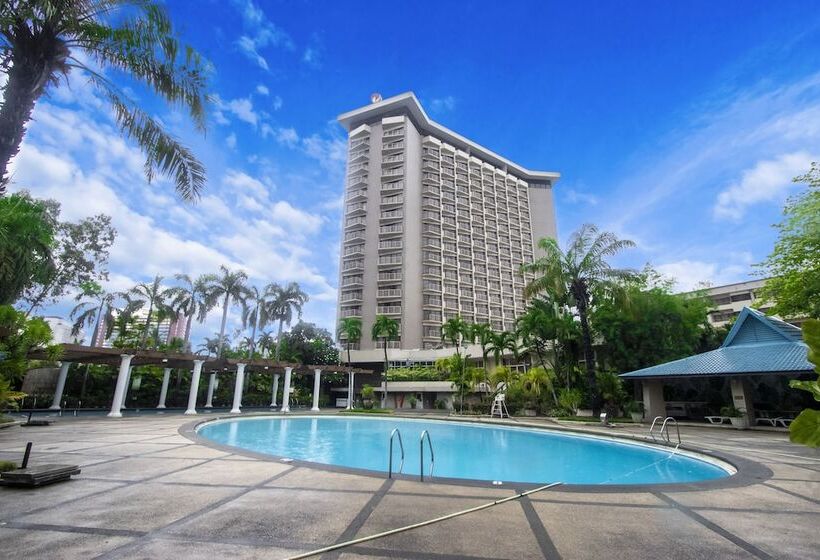 فندق Century Park