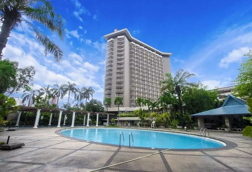 ホテル Century Park