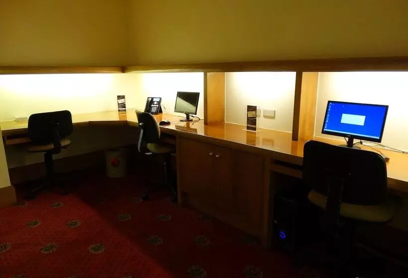 ホテル Century Park