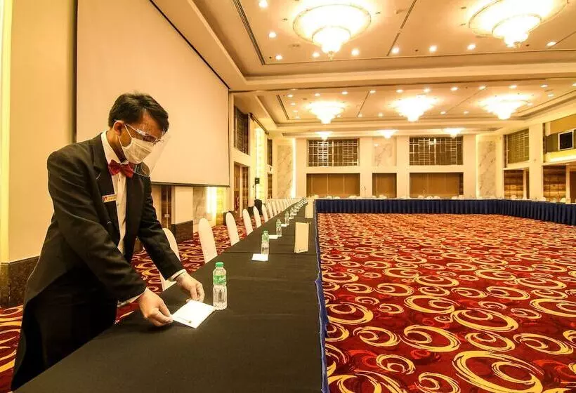 ホテル Century Park