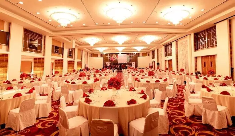 ホテル Century Park