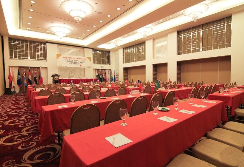 فندق Century Park